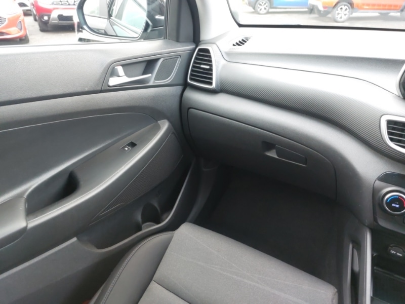 Used Hyundai TUCSON 2019 for sale - 76639506: Photo 10