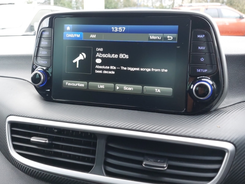 Used Hyundai TUCSON 2019 for sale - 76639506: Photo 15