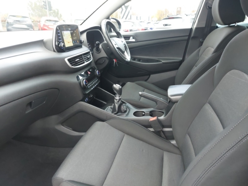 Used Hyundai TUCSON 2019 for sale - 76639506: Photo 5