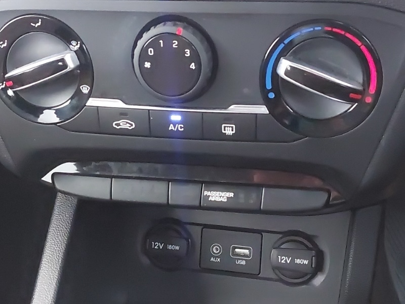 Used Hyundai i20 2015 for sale - 76885549: Photo 19