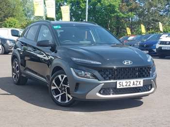 2022 - 1.0 TGDi 48V MHEV Premium 5dr