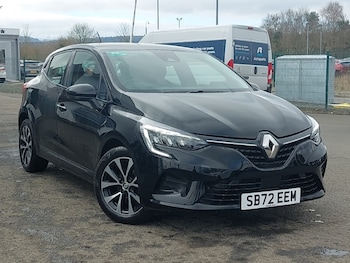 Used Renault Clio 2023 for sale - 77790614: Photo