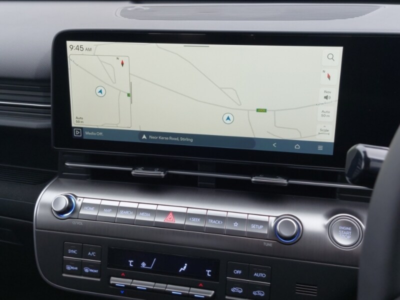 Used Hyundai KONA 2025 for sale - 76478598: Photo 14