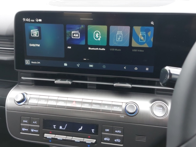 Used Hyundai KONA 2025 for sale - 76478598: Photo 16