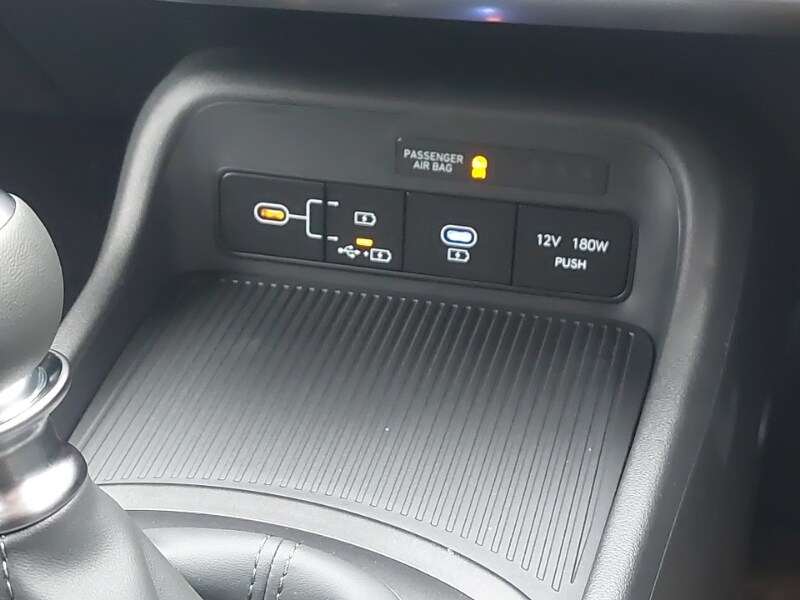 Used Hyundai KONA 2025 for sale - 76478598: Photo 18