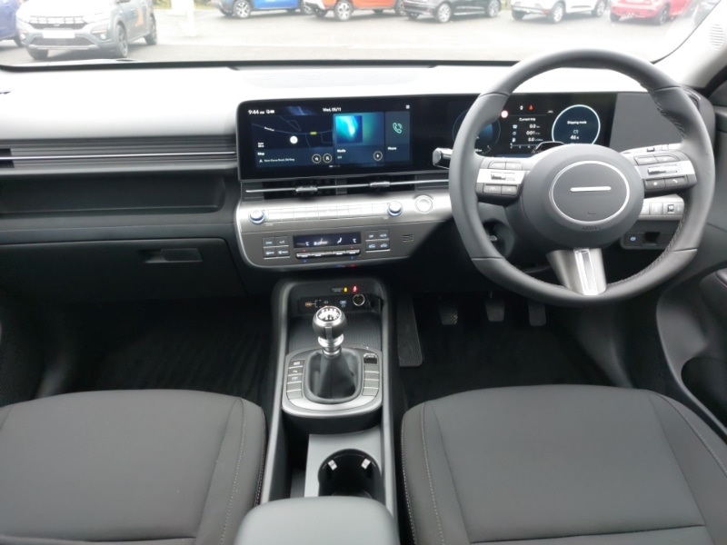 Used Hyundai KONA 2025 for sale - 76478598: Photo 2