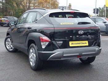 Used Hyundai KONA 2025 for sale - 76478598: Photo