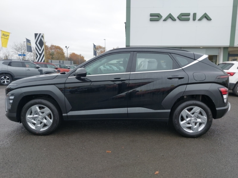 Used Hyundai KONA 2025 for sale - 76478598: Photo 4
