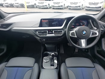 Used BMW 1 Series 2023 for sale - 79356714: Photo