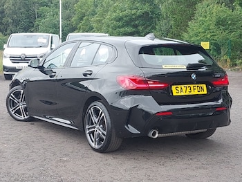 Used BMW 1 Series 2023 for sale - 79356714: Photo
