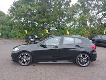 Used BMW 1 Series 2023 for sale - 79356714: Photo
