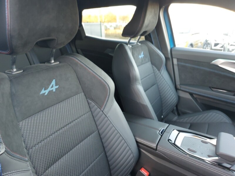 Used Renault Austral 2025 for sale - 77623264: Photo 12