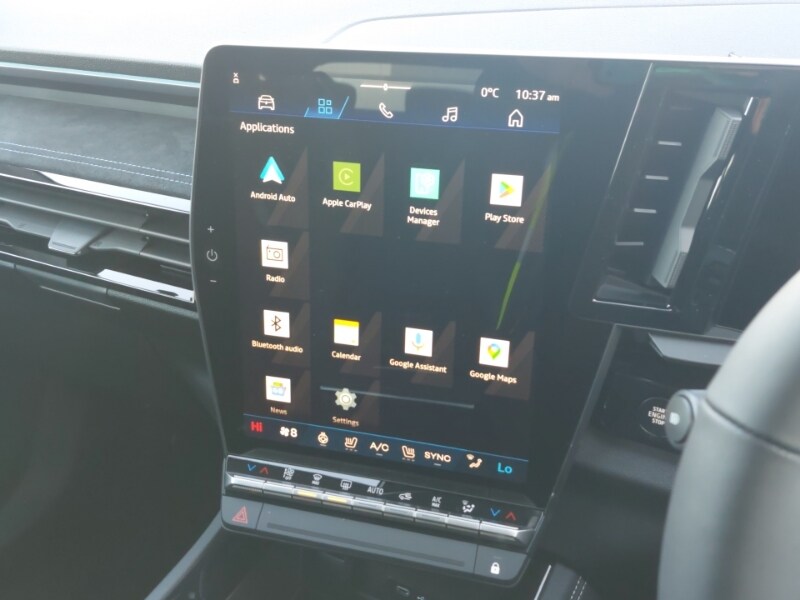 Used Renault Austral 2025 for sale - 77623264: Photo 13