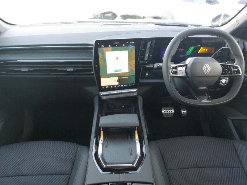 Used Renault Austral 2025 for sale - 77623264: Photo 2