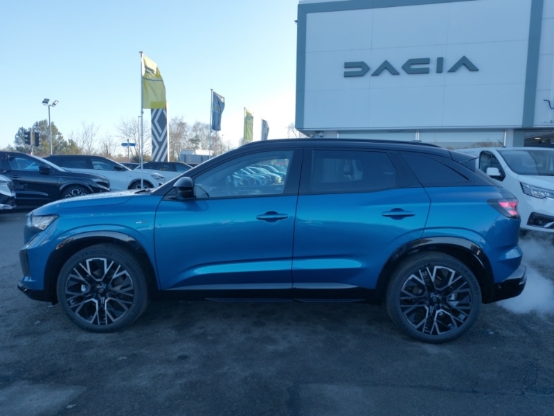 Used Renault Austral 2025 for sale - 77623264: Photo 4