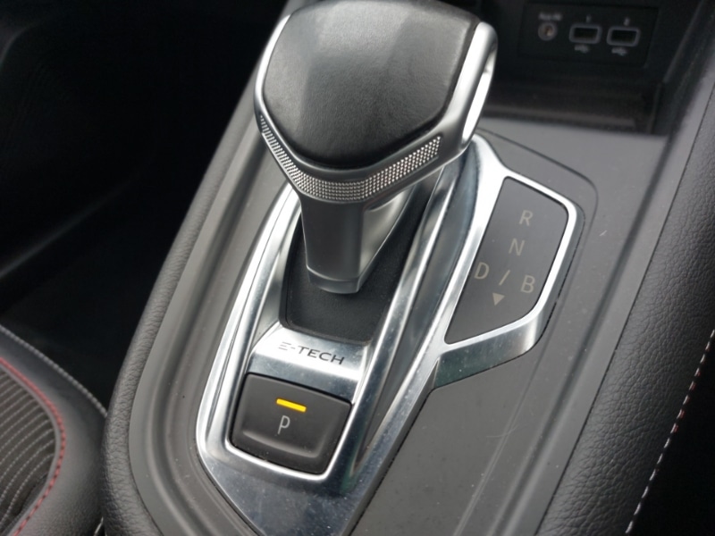 Used Renault Captur 2021 for sale - 77832665: Photo 14