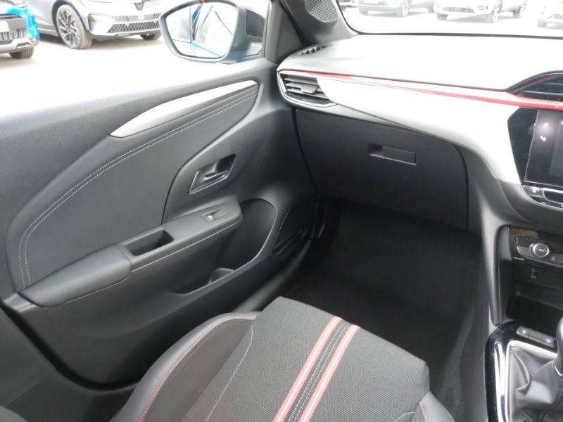 Used Vauxhall Corsa 2022 for sale - 76282141: Photo 10