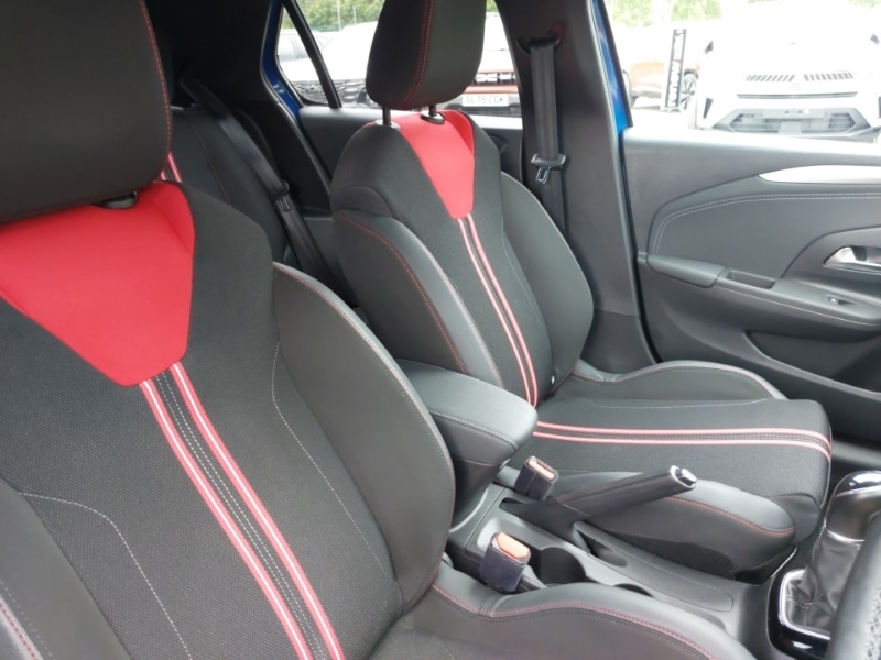 Used Vauxhall Corsa 2022 for sale - 76282141: Photo 13