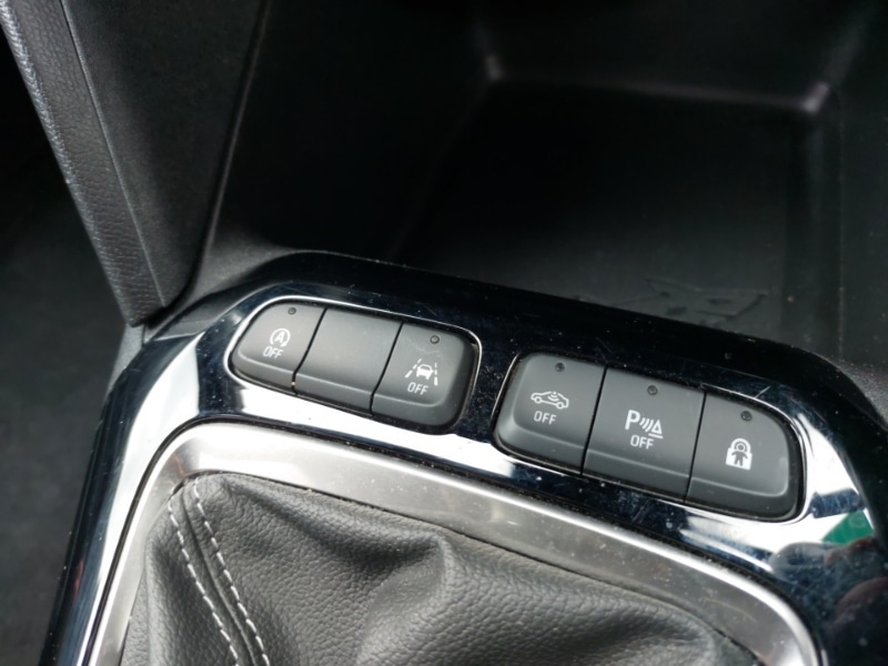 Used Vauxhall Corsa 2022 for sale - 76282141: Photo 14