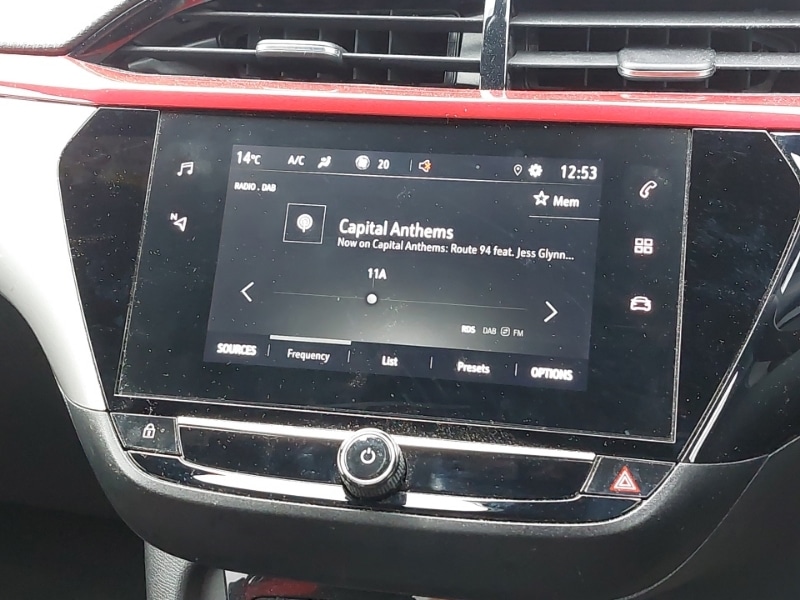 Used Vauxhall Corsa 2022 for sale - 76282141: Photo 15