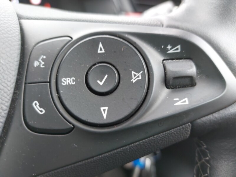 Used Vauxhall Corsa 2022 for sale - 76282141: Photo 18