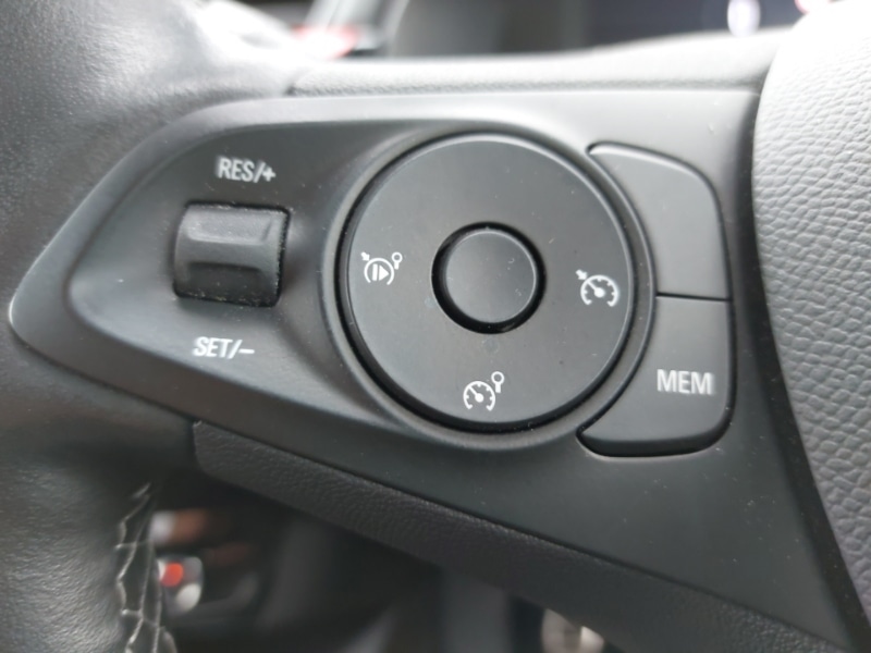 Used Vauxhall Corsa 2022 for sale - 76282141: Photo 19