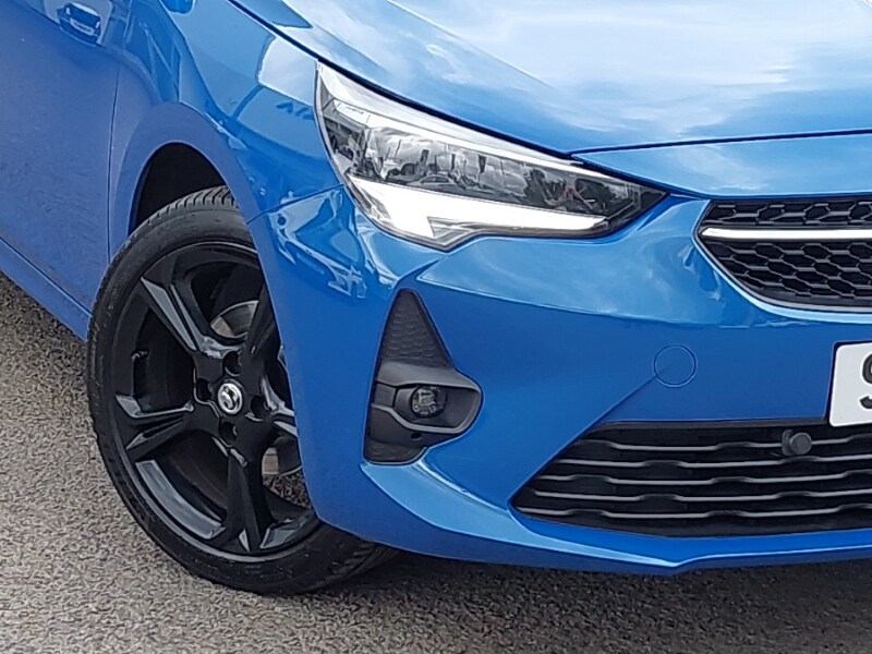 Used Vauxhall Corsa 2022 for sale - 76282141: Photo 9