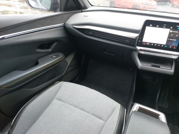 Used Renault Megane E Tech 2022 for sale - 76269219: Photo 10