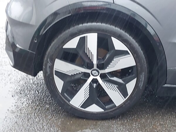 Used Renault Megane E Tech 2022 for sale - 76269219: Photo 12