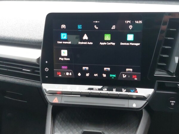 Used Renault Megane E Tech 2022 for sale - 76269219: Photo 14