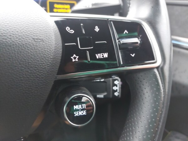 Used Renault Megane E Tech 2022 for sale - 76269219: Photo 18