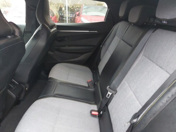 Used Renault Megane E Tech 2022 for sale - 76269219: Photo 6