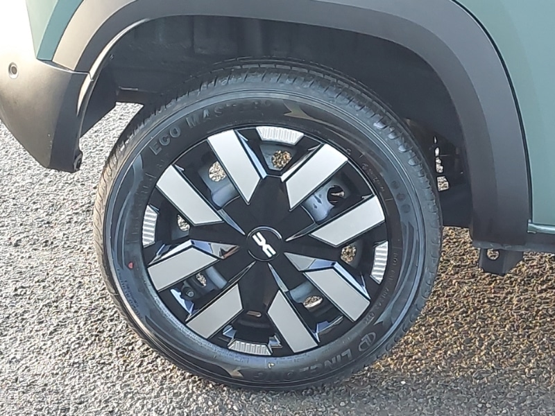 Used Dacia Spring 2026 for sale - 77373374: Photo 12