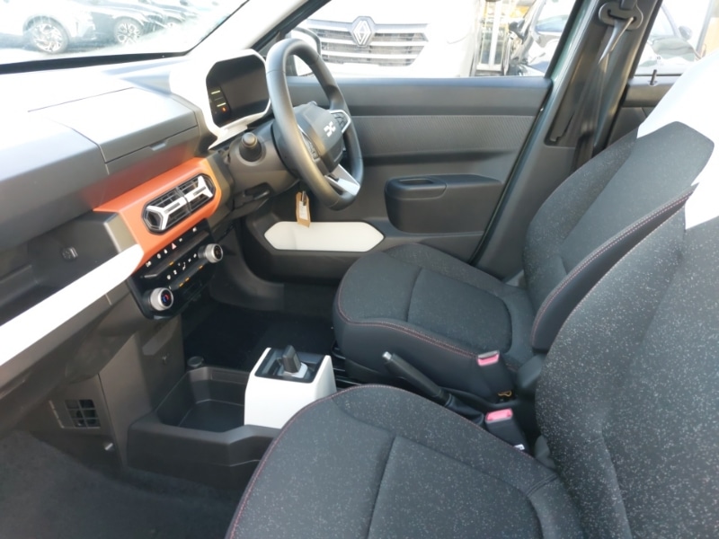 Used Dacia Spring 2026 for sale - 77373374: Photo 5