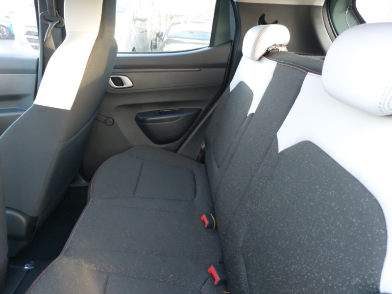 Used Dacia Spring 2026 for sale - 77373374: Photo 6