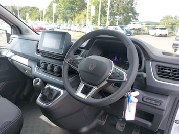 Used Renault Trafic 2026 for sale - 79452236: Photo