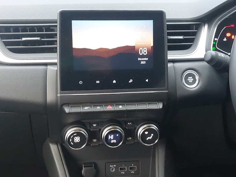 Used Renault Captur 2022 for sale - 76875479: Photo 11