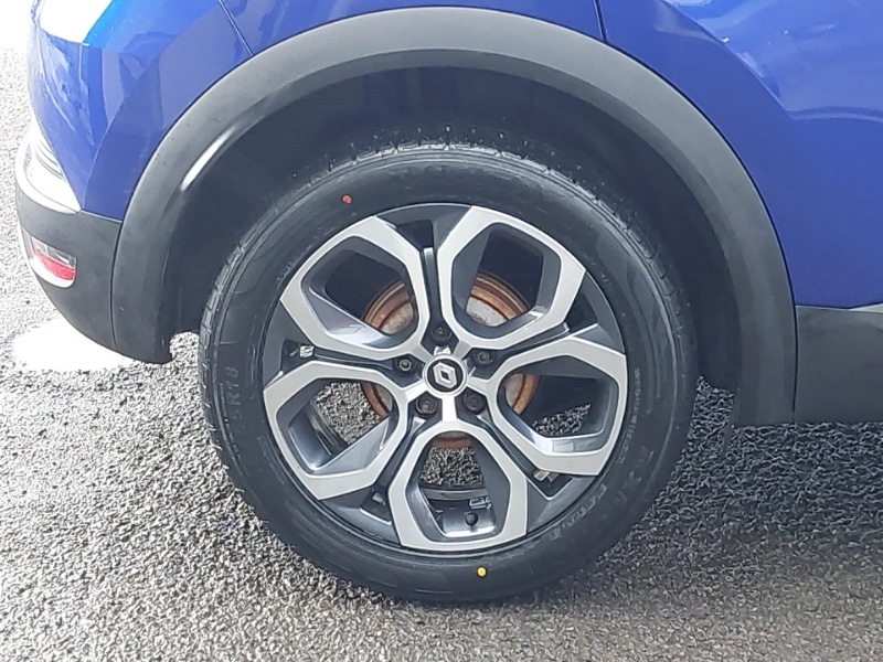 Used Renault Captur 2022 for sale - 76875479: Photo 12