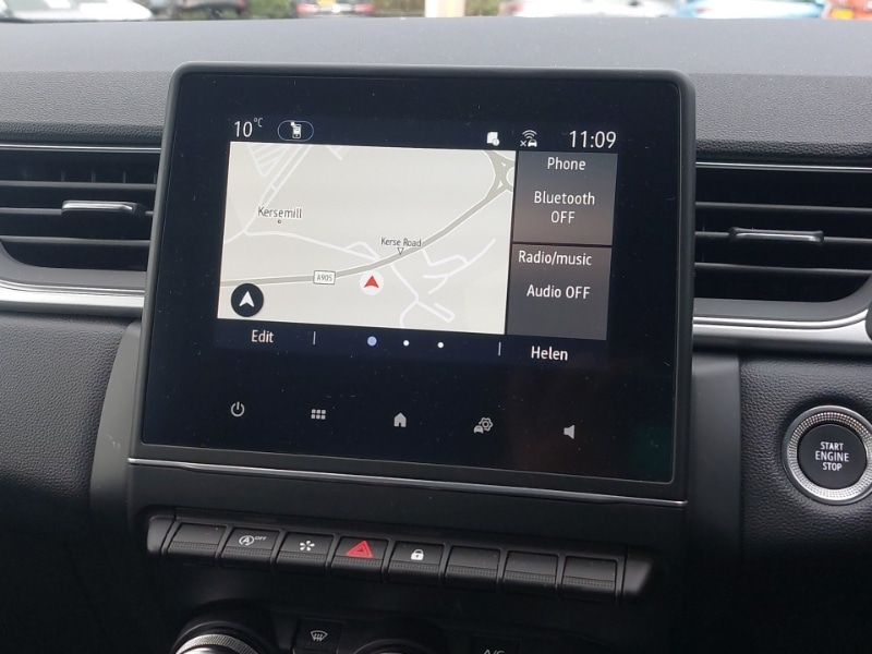 Used Renault Captur 2022 for sale - 76875479: Photo 14