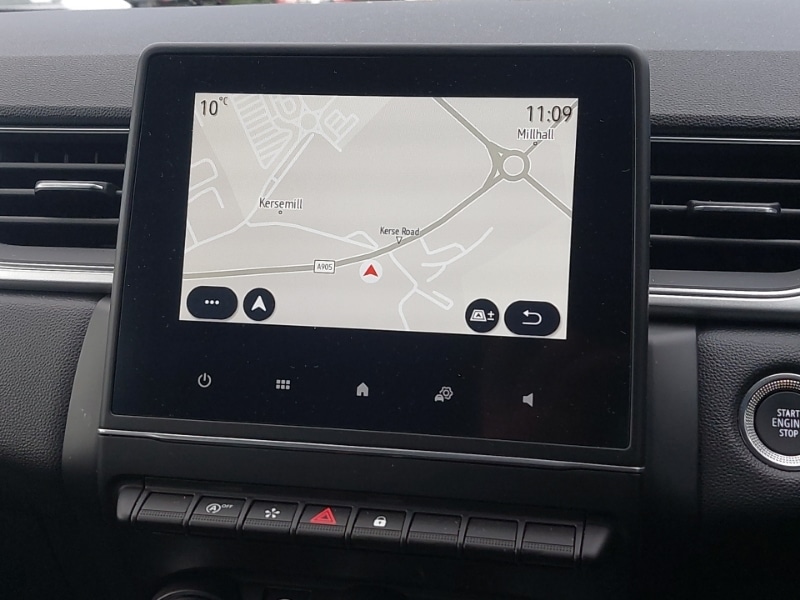 Used Renault Captur 2022 for sale - 76875479: Photo 15