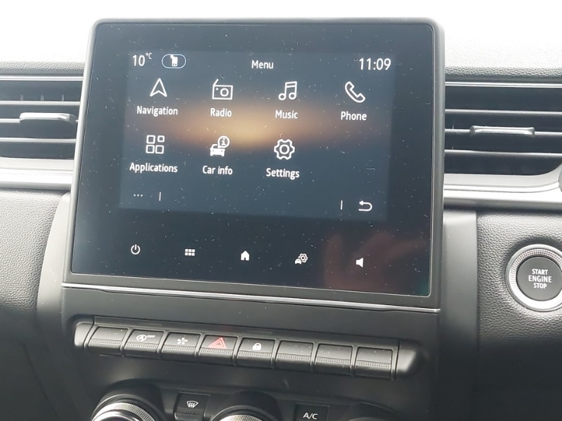 Used Renault Captur 2022 for sale - 76875479: Photo 16