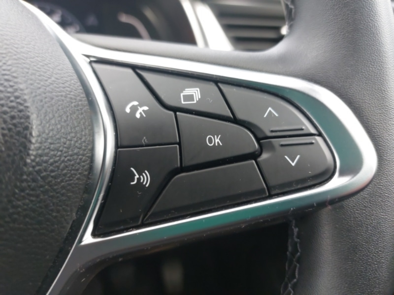 Used Renault Captur 2022 for sale - 76875479: Photo 18