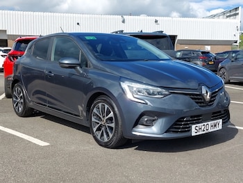 Used Renault Clio 2020 for sale - 78647651: Photo