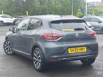 Used Renault Clio 2020 for sale - 78647651: Photo