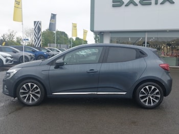 Used Renault Clio 2020 for sale - 78647651: Photo