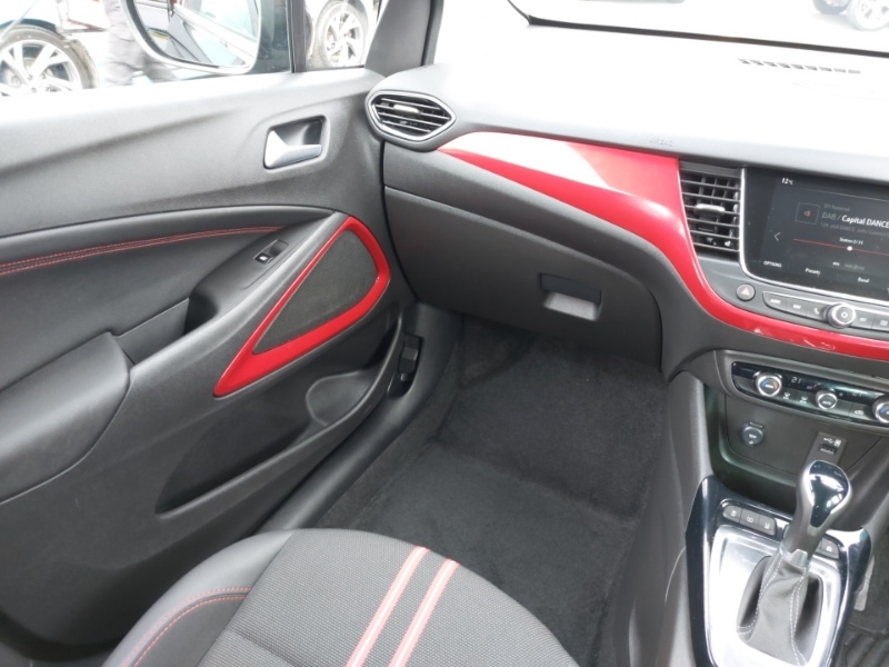 Used Vauxhall Crossland 2023 for sale - 76208037: Photo 10