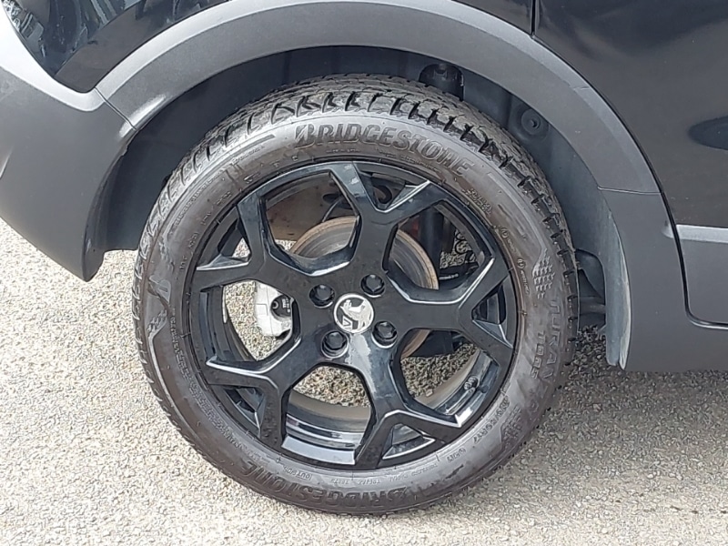 Used Vauxhall Crossland 2023 for sale - 76208037: Photo 12