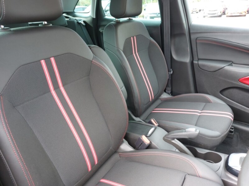 Used Vauxhall Crossland 2023 for sale - 76208037: Photo 13