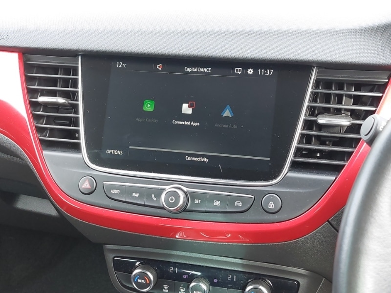 Used Vauxhall Crossland 2023 for sale - 76208037: Photo 14