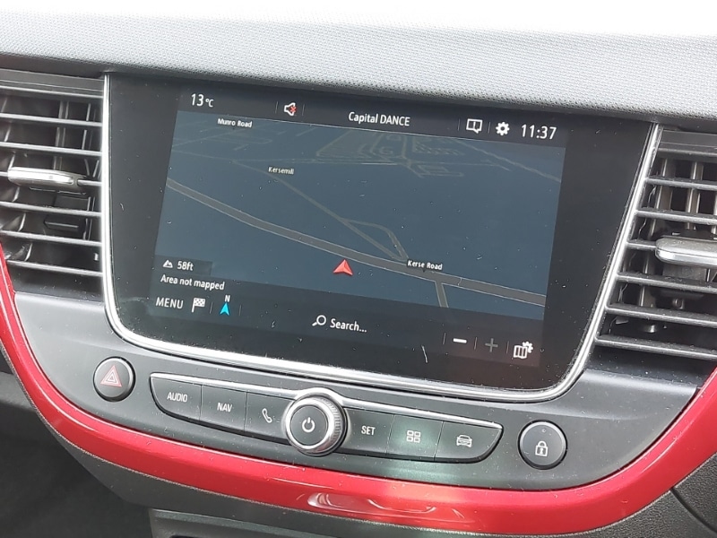 Used Vauxhall Crossland 2023 for sale - 76208037: Photo 15